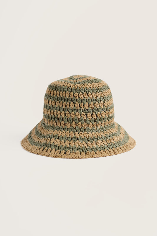 Cappello da sole Castle Point