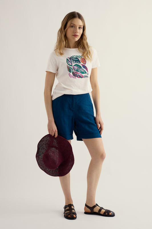 T-shirt Printing Ink in cotone biologico
