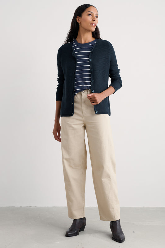 Cardigan Makers in Cotone