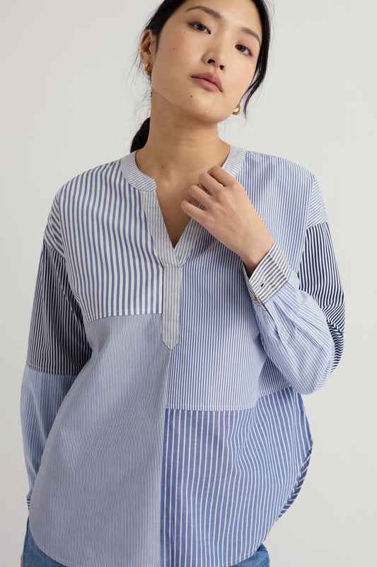 Camicia Beyond Retro Eyebright