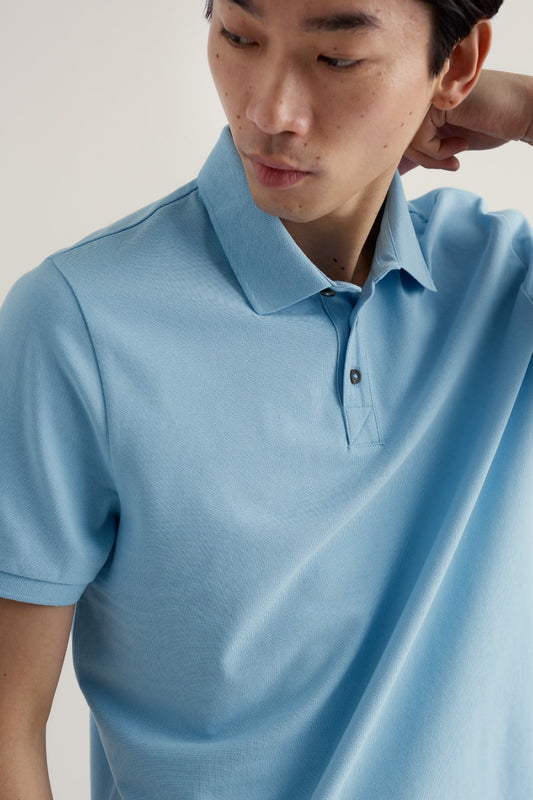 Polo Uomo Balefire Original