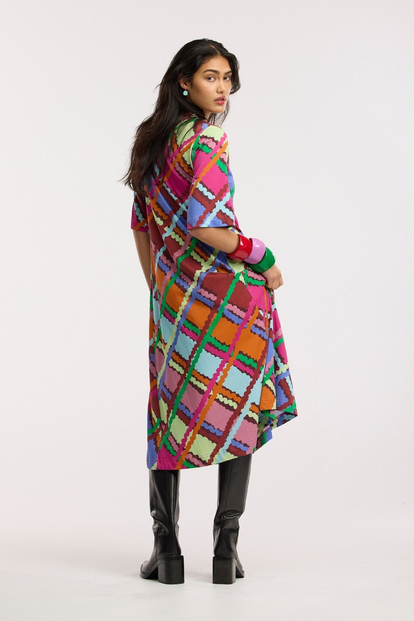 Robe Épiphanie