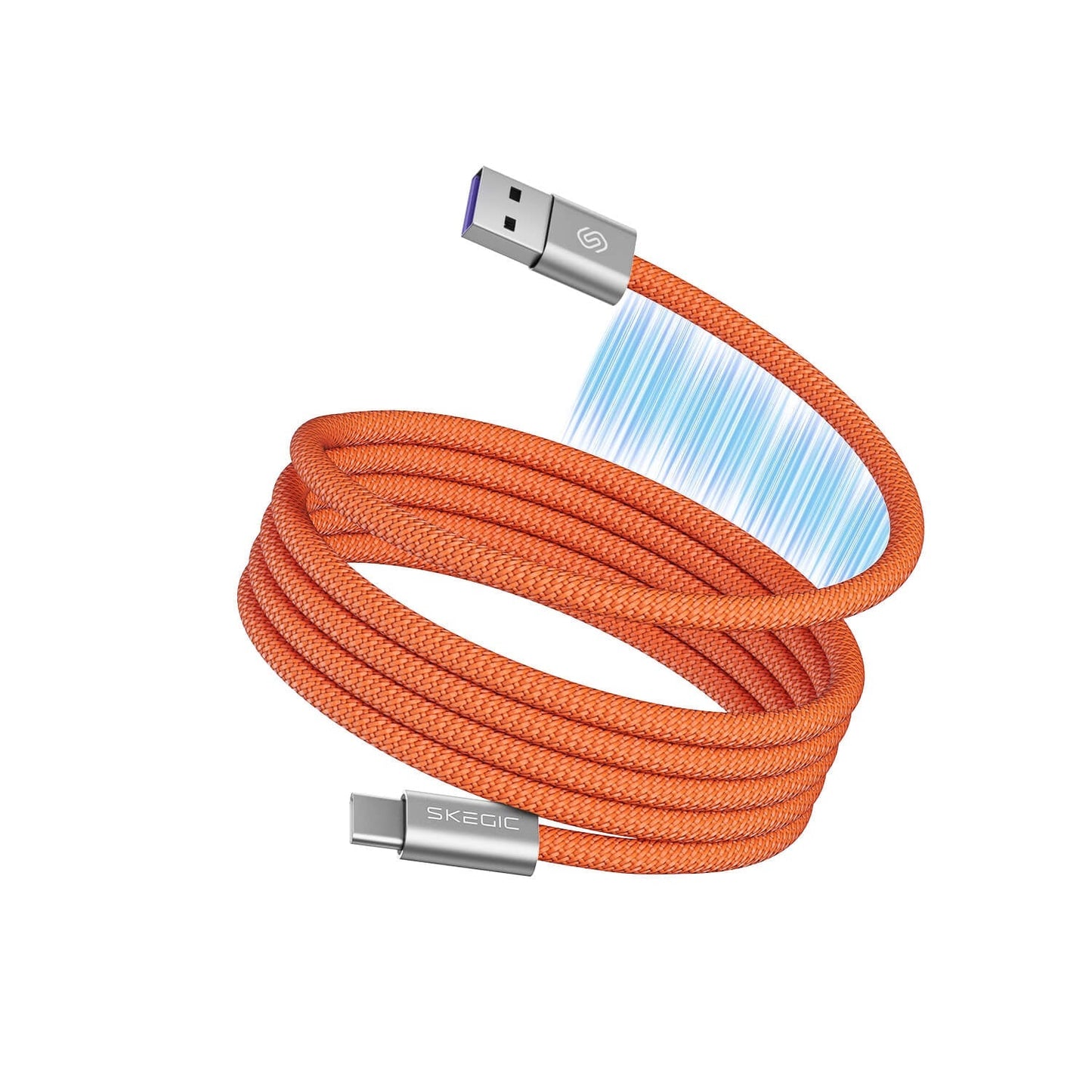 MagCable | Cavo magnetico anti groviglio