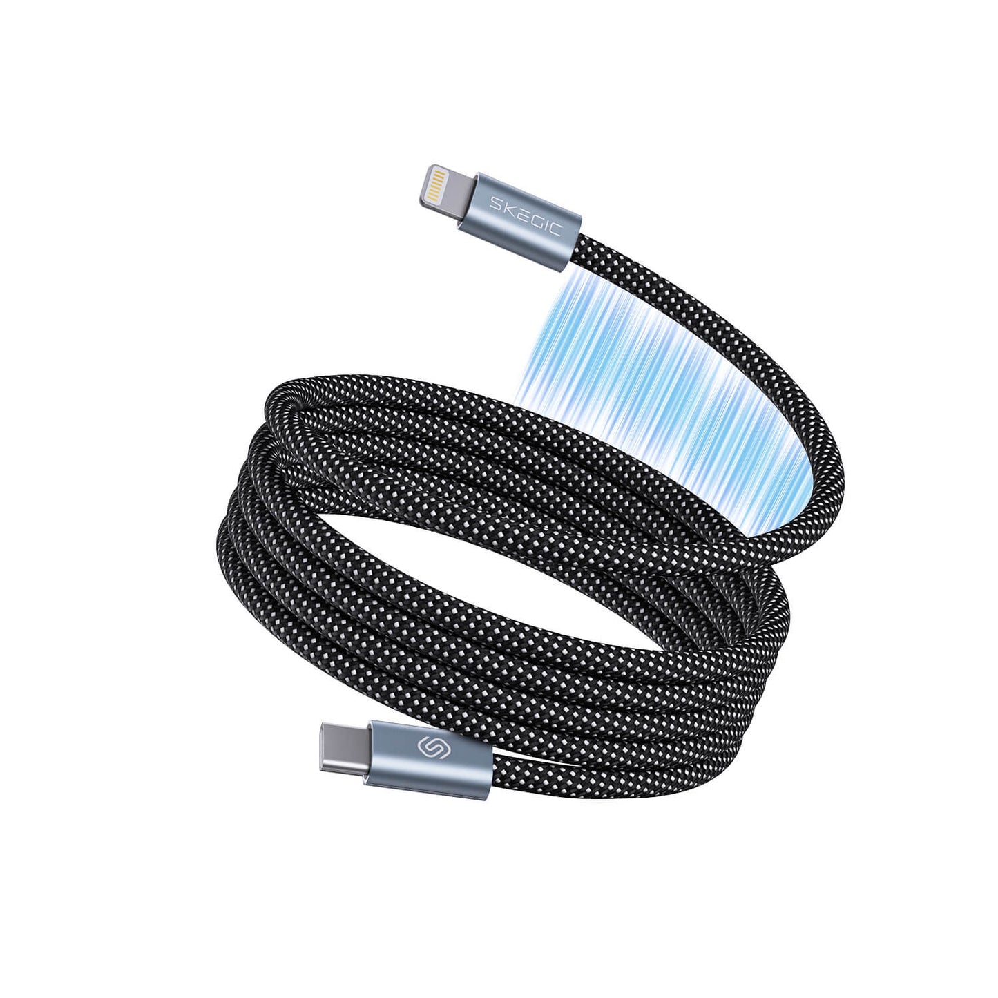 MagCable | Cavo magnetico anti groviglio