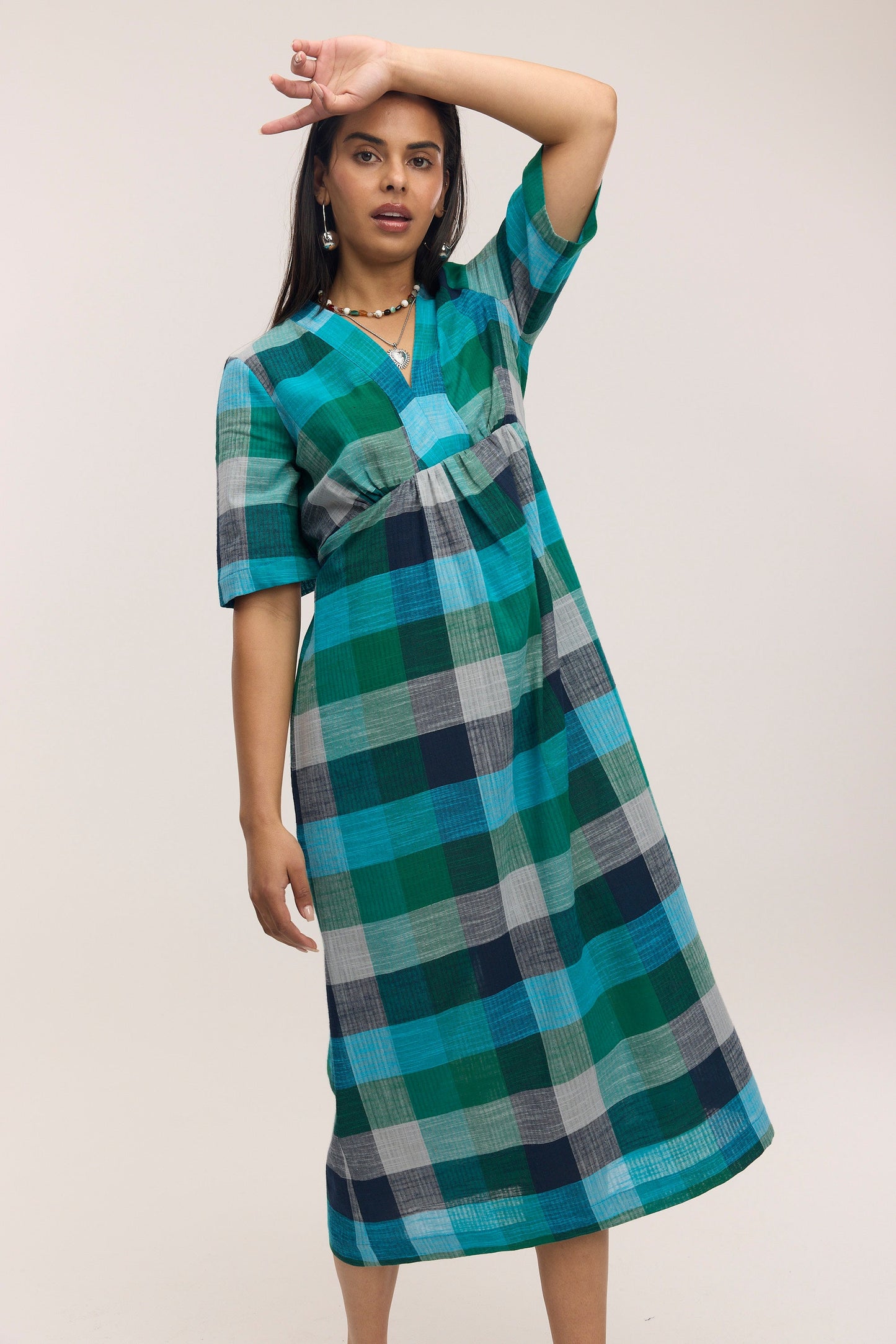 Vestito Jila