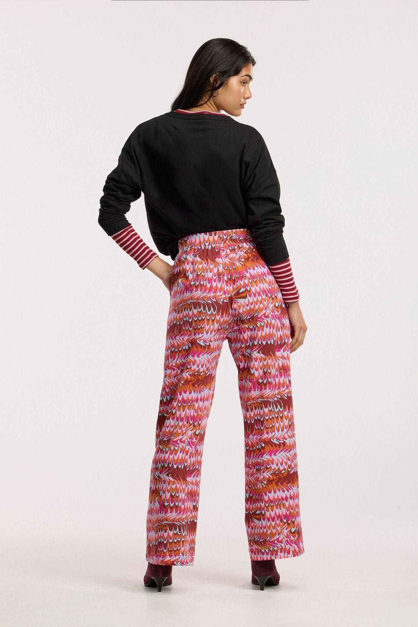 Pantaloni Adage & Artistry