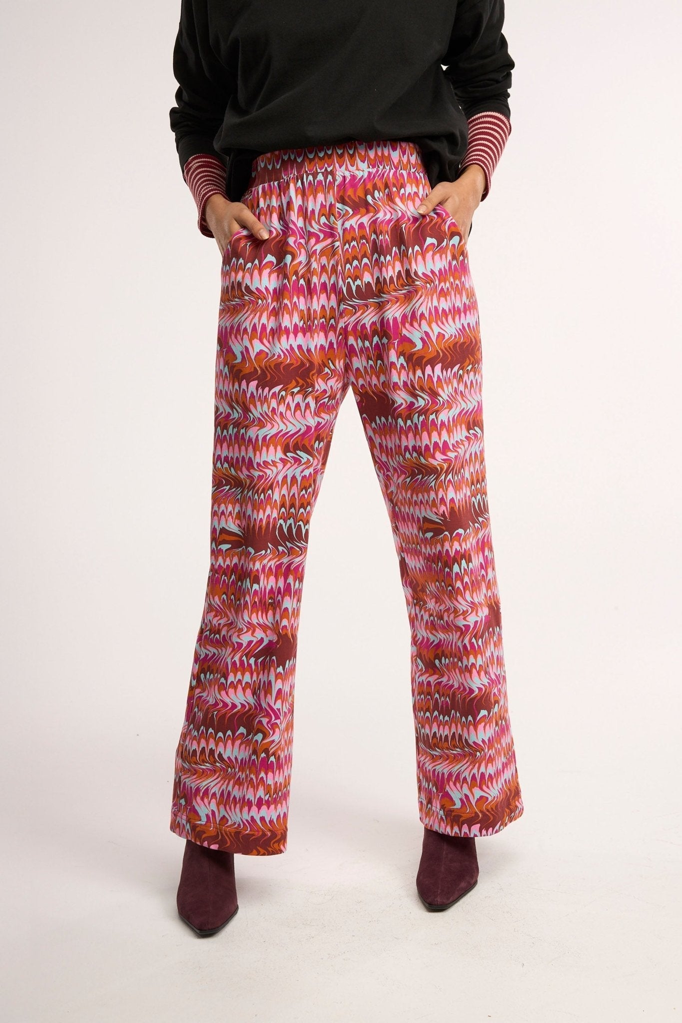 Pantaloni Adage & Artistry