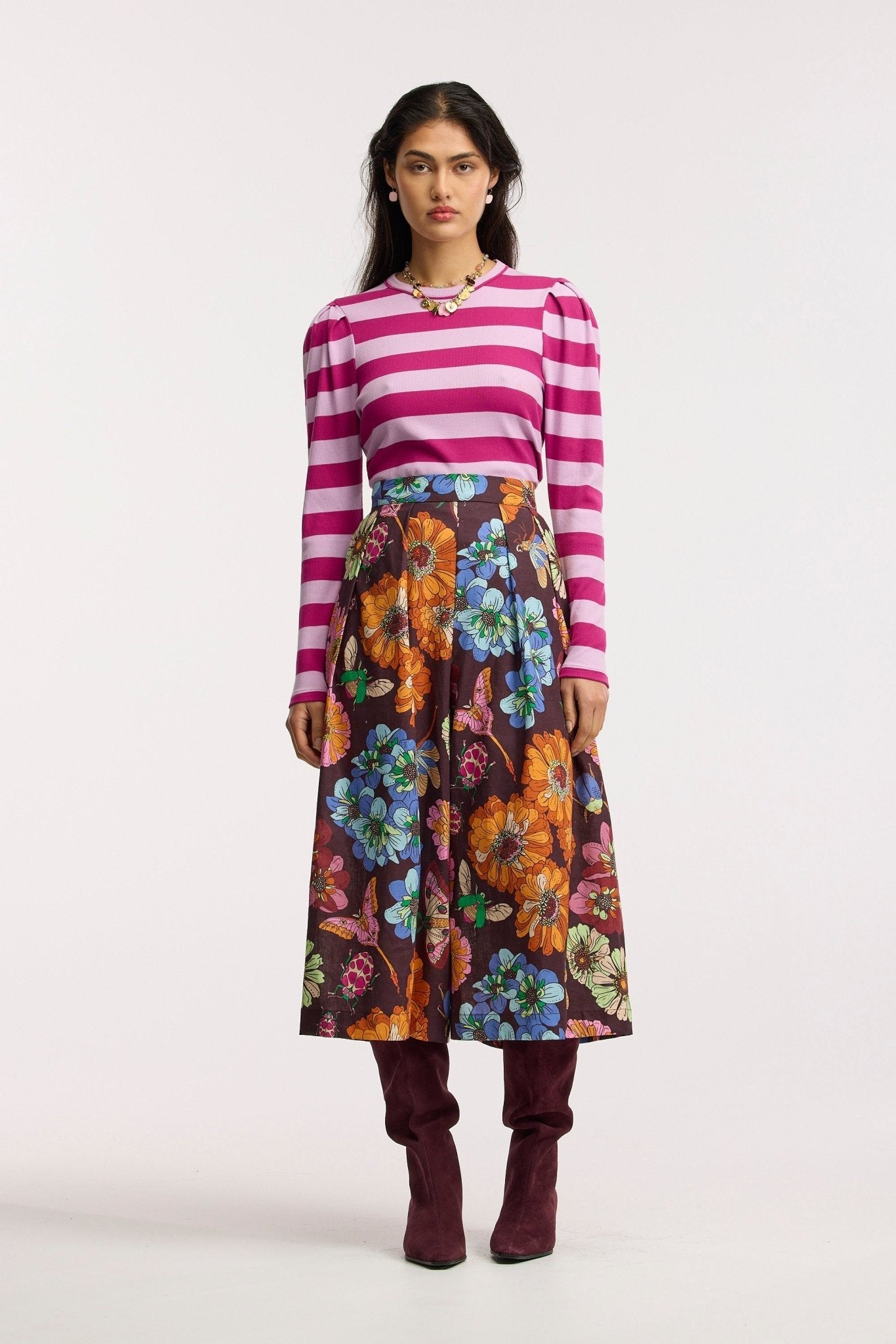 Culotte Risveglio
