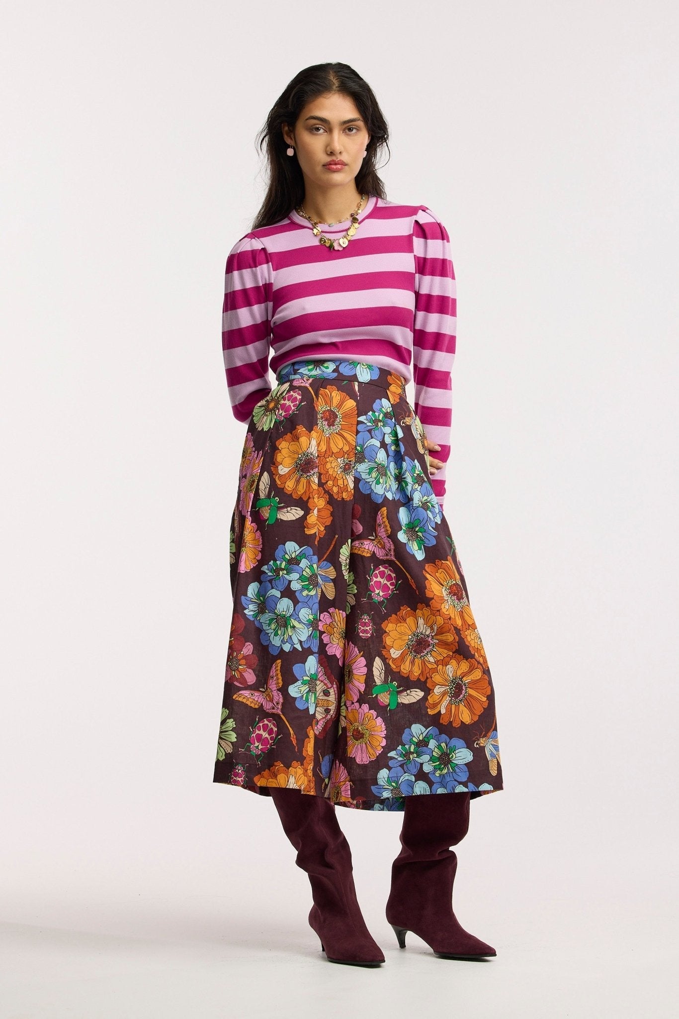 Culotte Risveglio