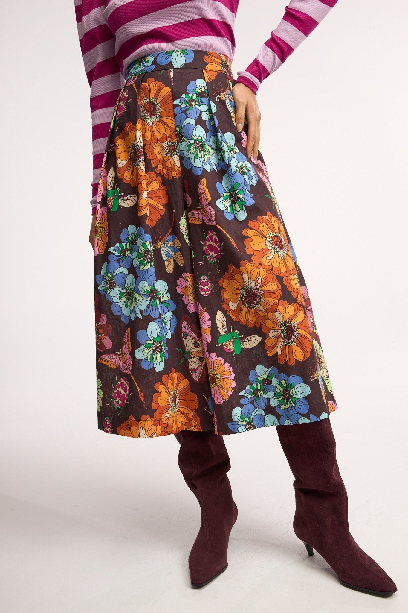 Culotte Risveglio