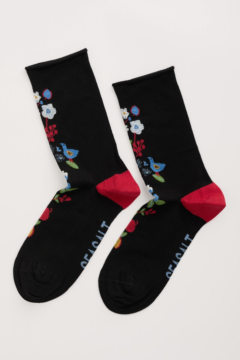 Calzini Arty da donna