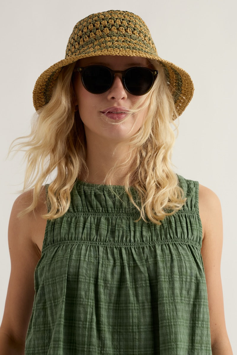 Lunettes de soleil June Sky