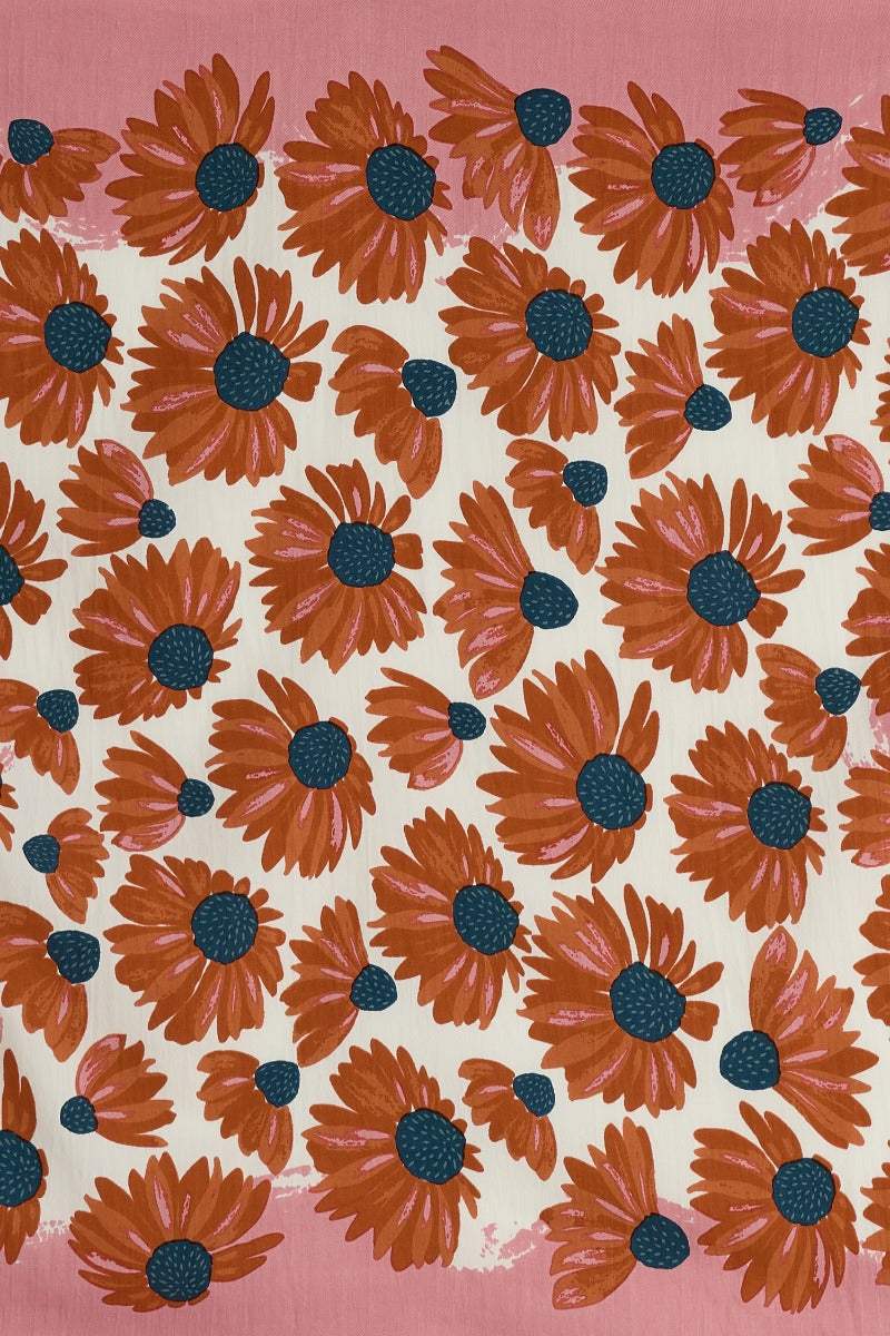 Square May Garland