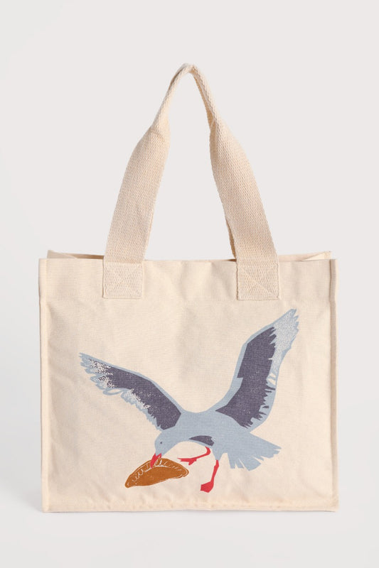 Sac de courses en toile