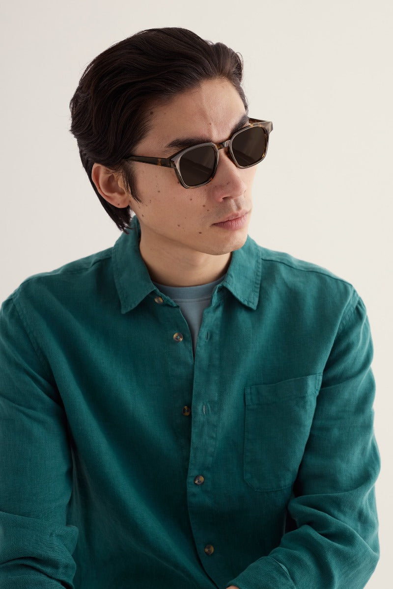 Lunettes de soleil Growan
