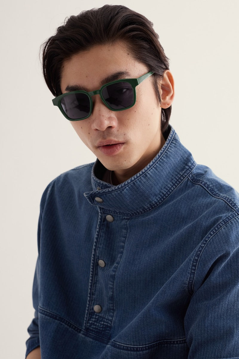 Lunettes de soleil Growan