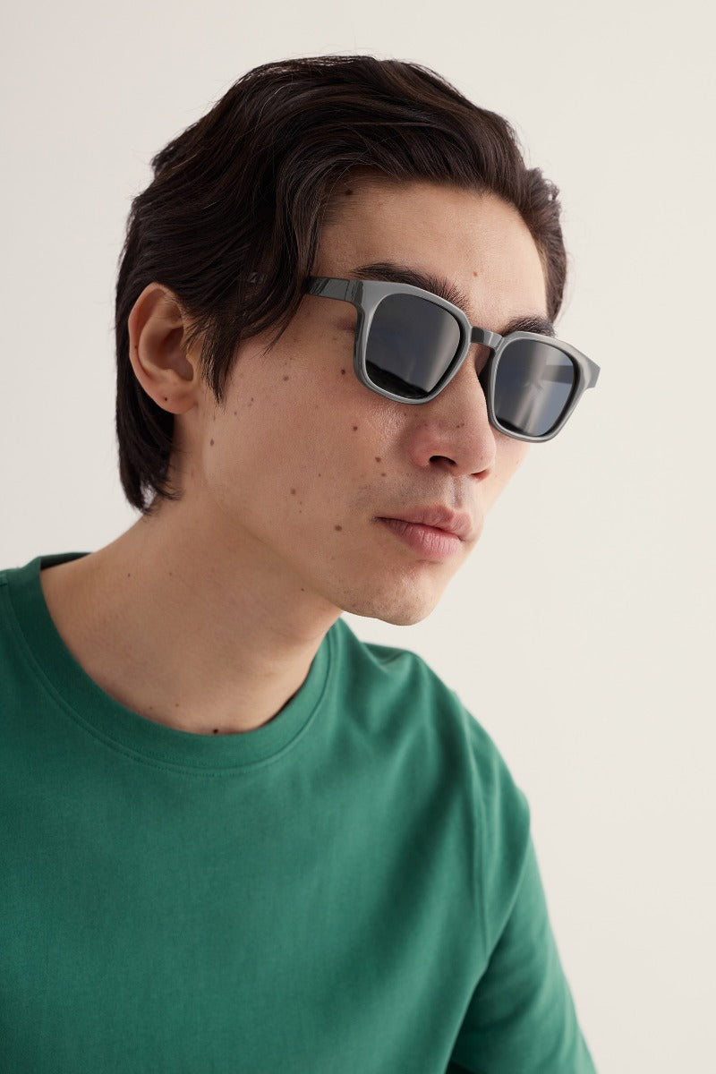 Lunettes de soleil Growan