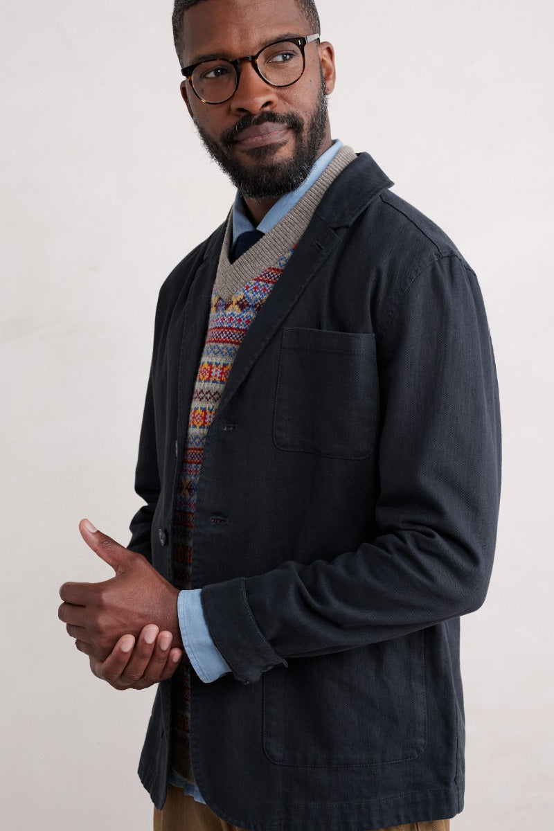 Veste Tollgate pour homme