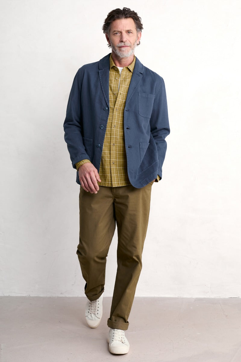 Veste Tollgate pour homme