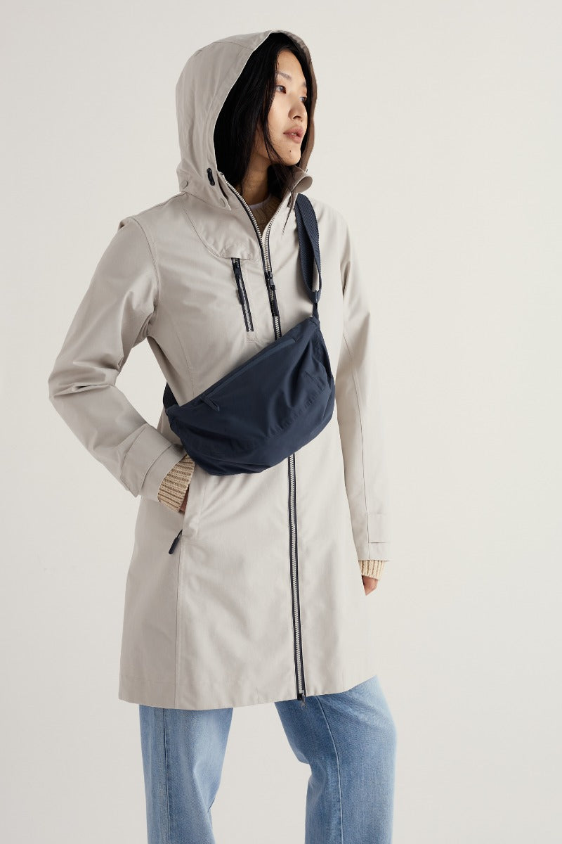 Cappotto Impermeabile Coverack