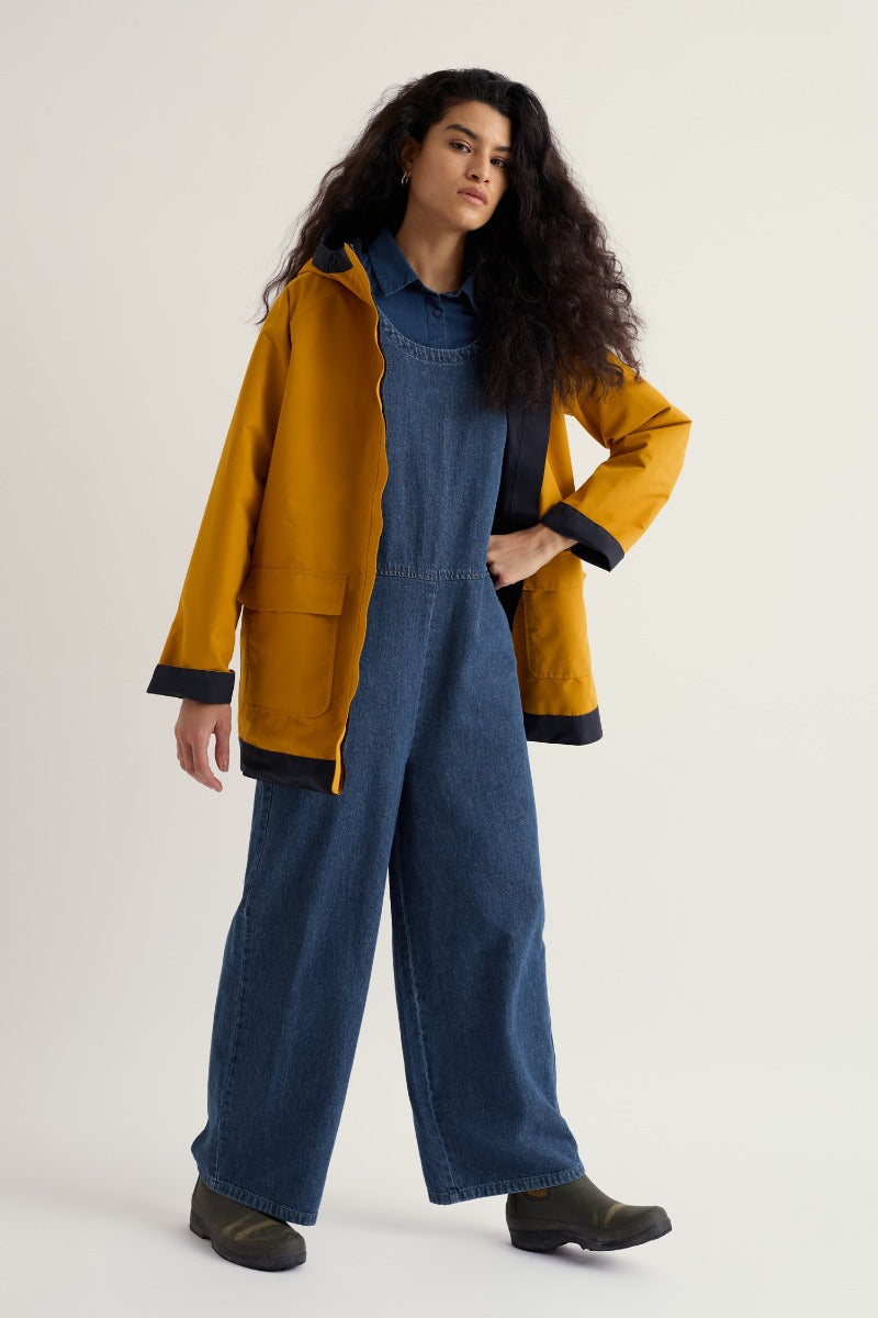 L'Imperméable réversible