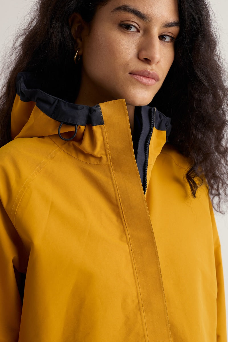 L'Imperméable réversible