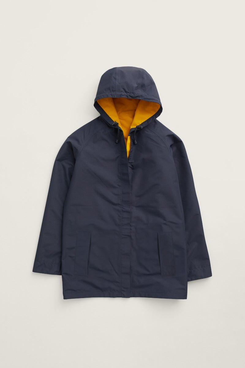 L'Imperméable réversible