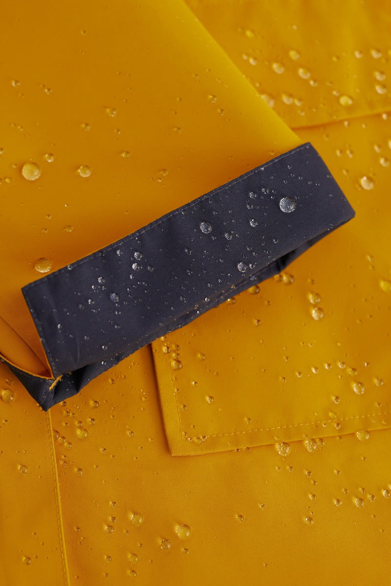 L'Imperméable réversible
