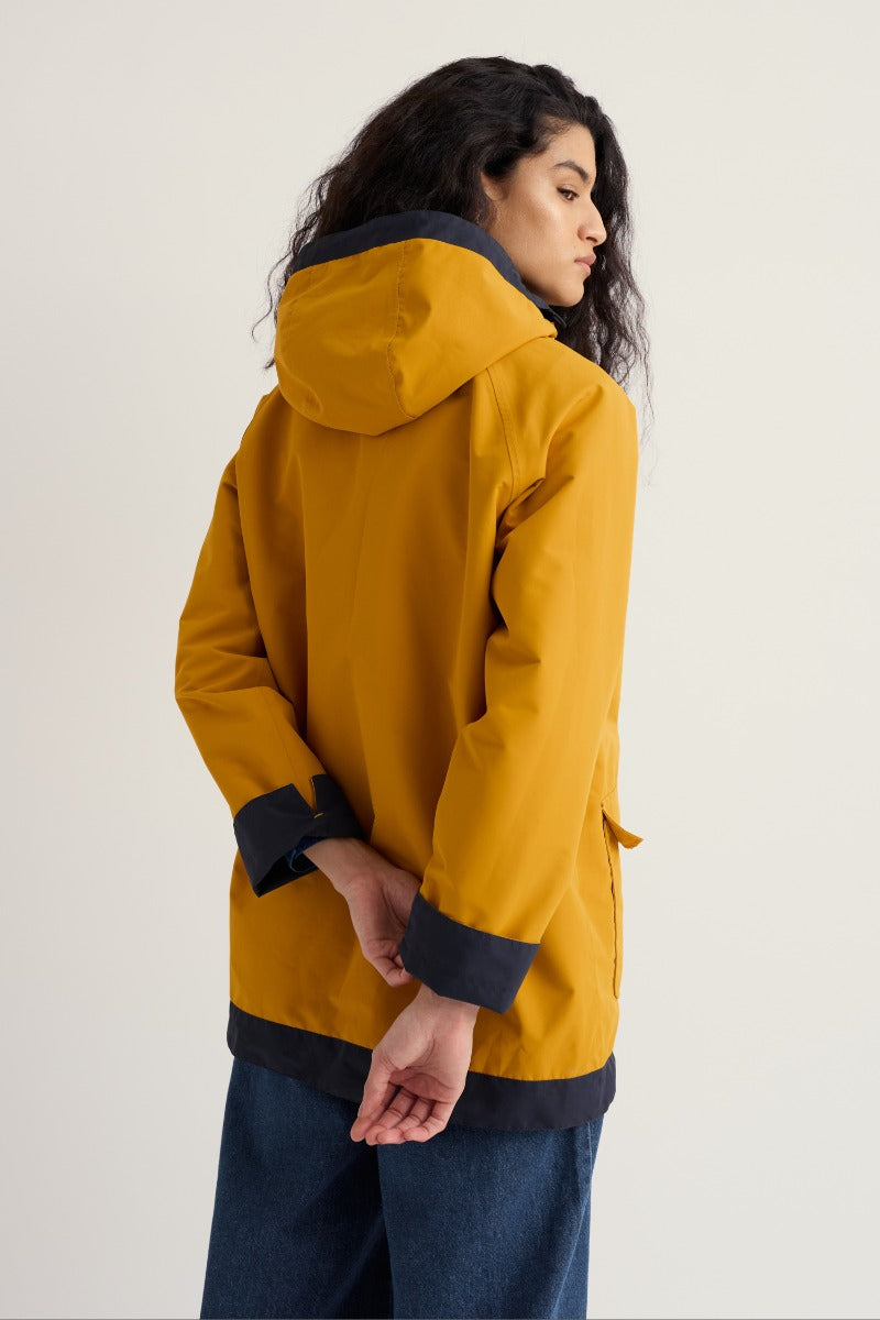 L'Imperméable réversible