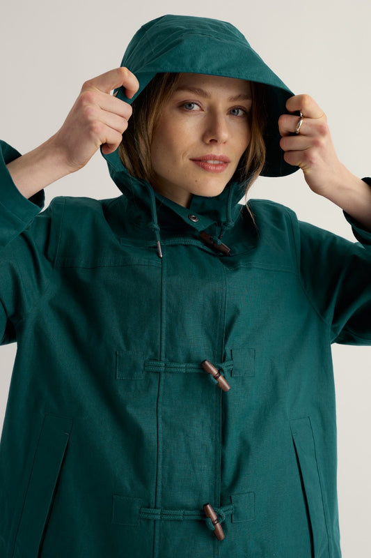 Cappotto Impermeabile Sea Drift