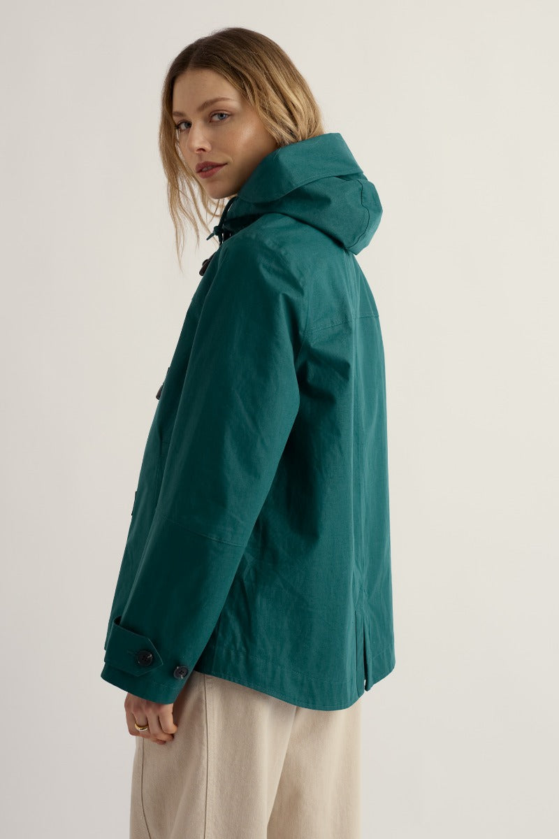 Manteau imperméable Sea Drift
