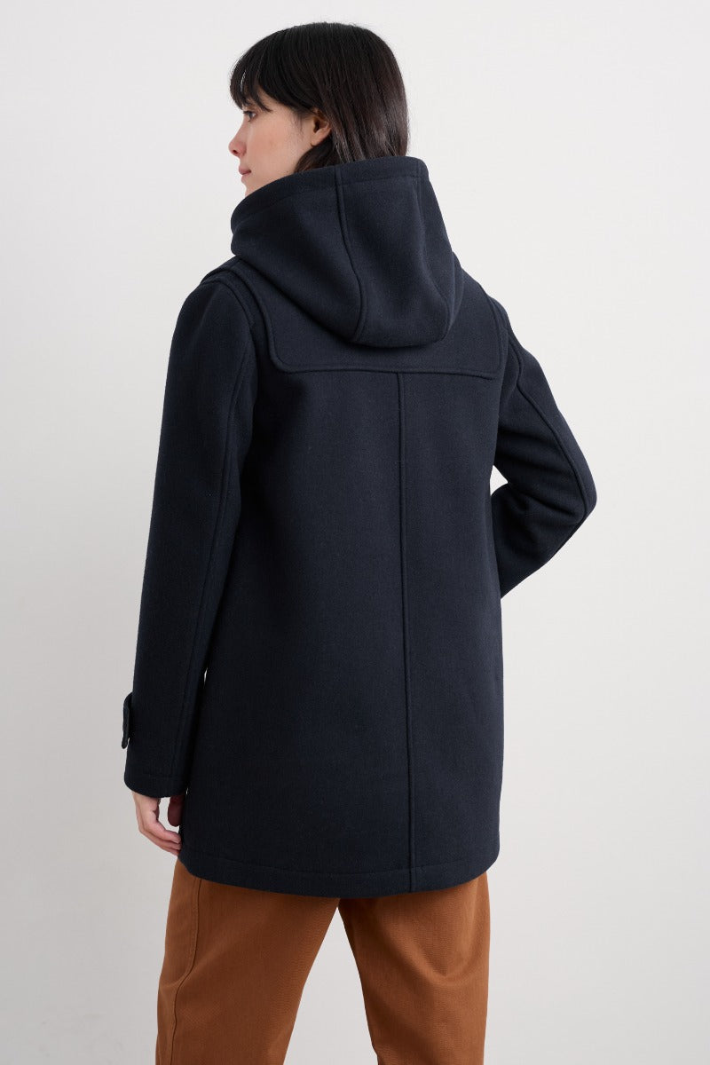 Cappotto Duffle Cardinham