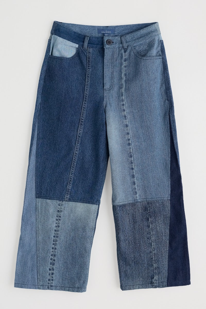 Pantaloni Corti Beyond Retro Barnes