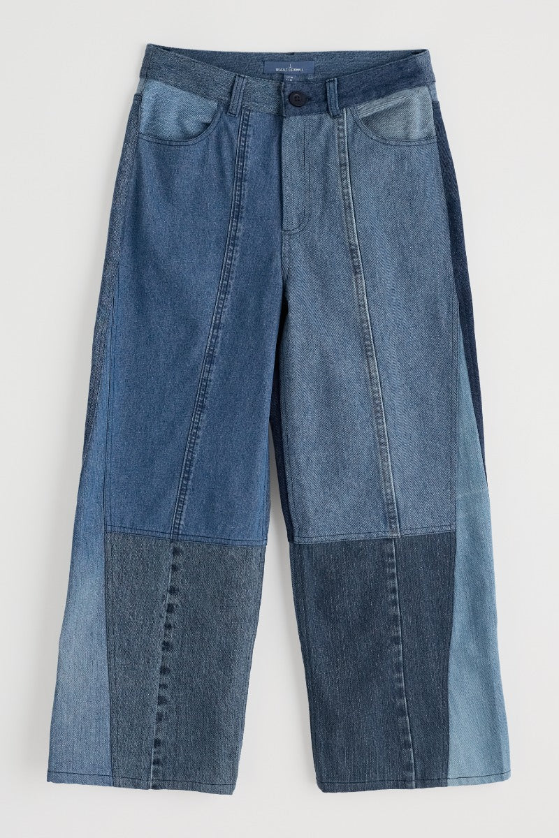 Pantaloni Corti Beyond Retro Barnes