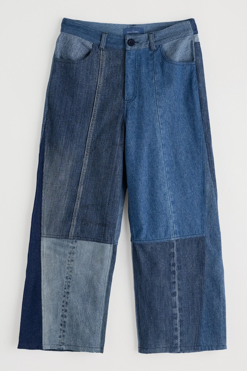 Pantaloni Corti Beyond Retro Barnes