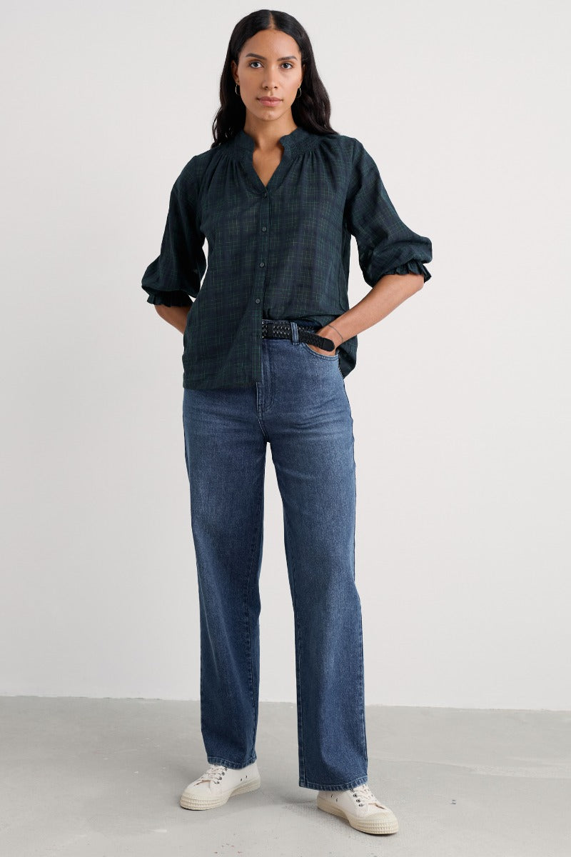 Jeans a Gamba Dritta Penwith
