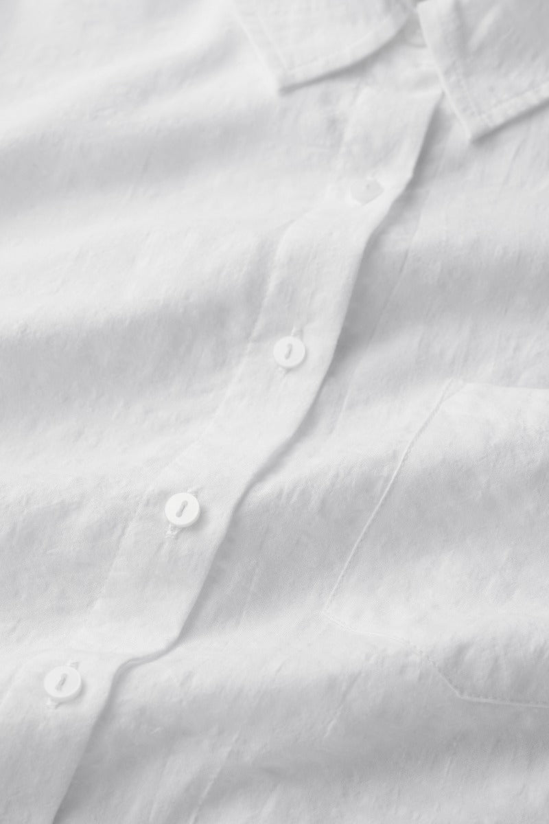 Camicia Isla a quadretti
