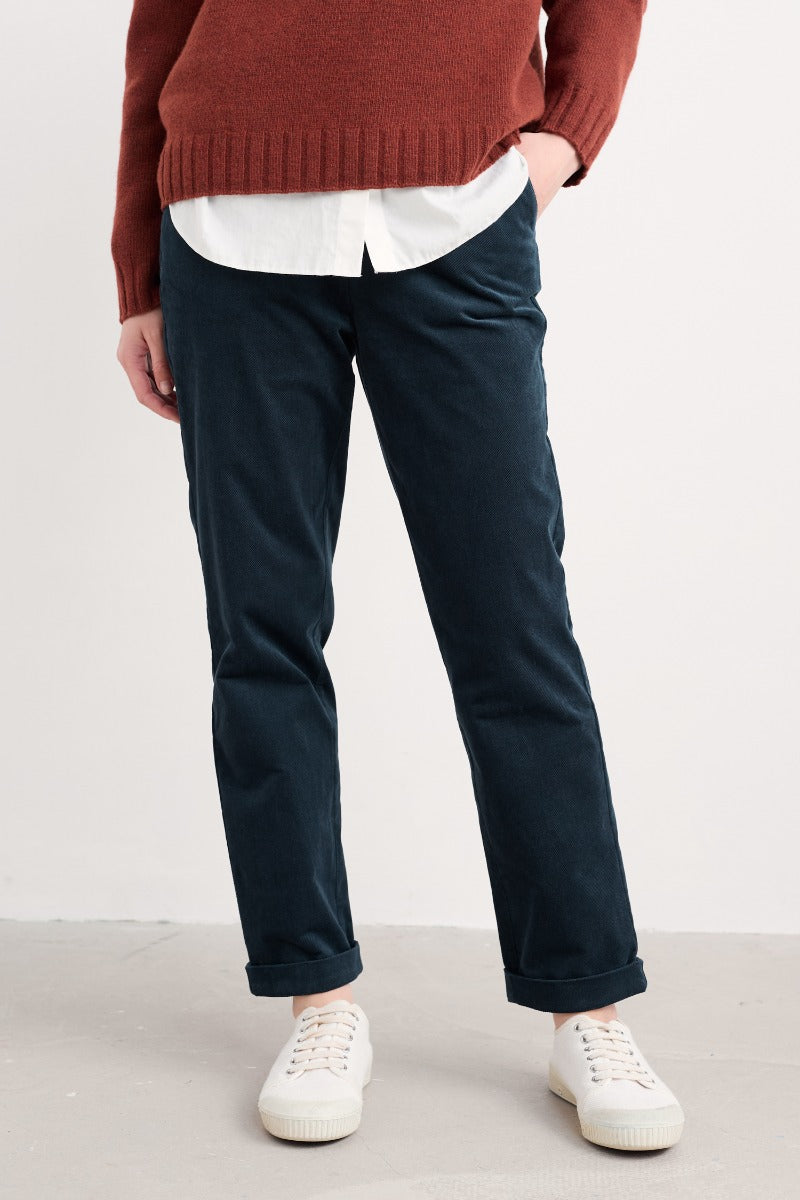 Pantalon fuselé Crackington