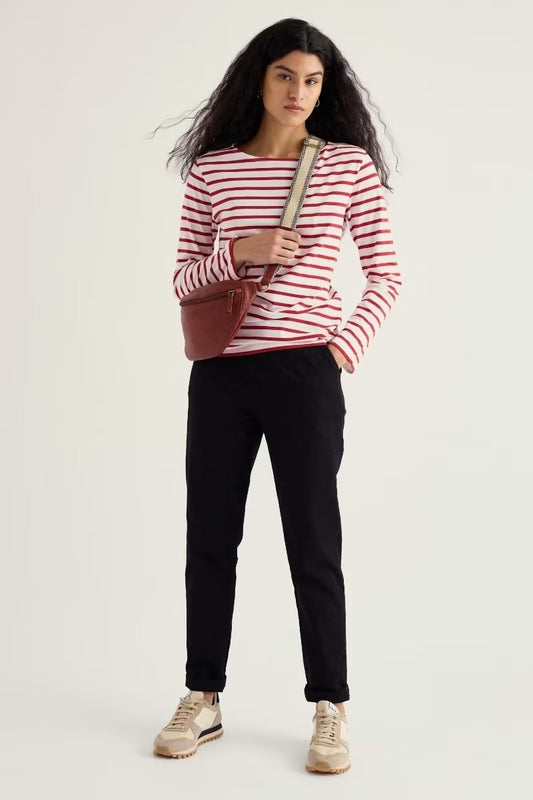 Waterdance Stíl Black Denim Jeans