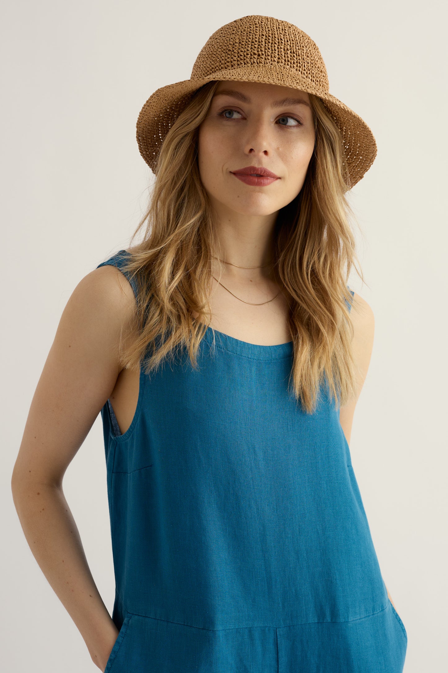 Cappello di carta Armeria