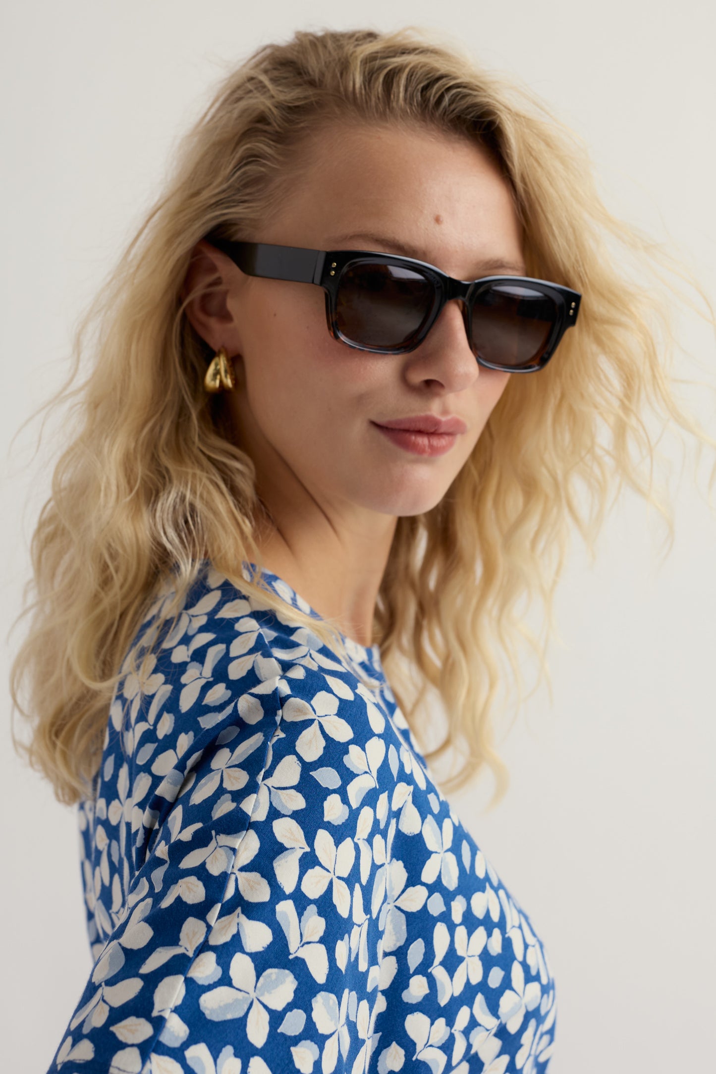 Lunettes de soleil Suntrap
