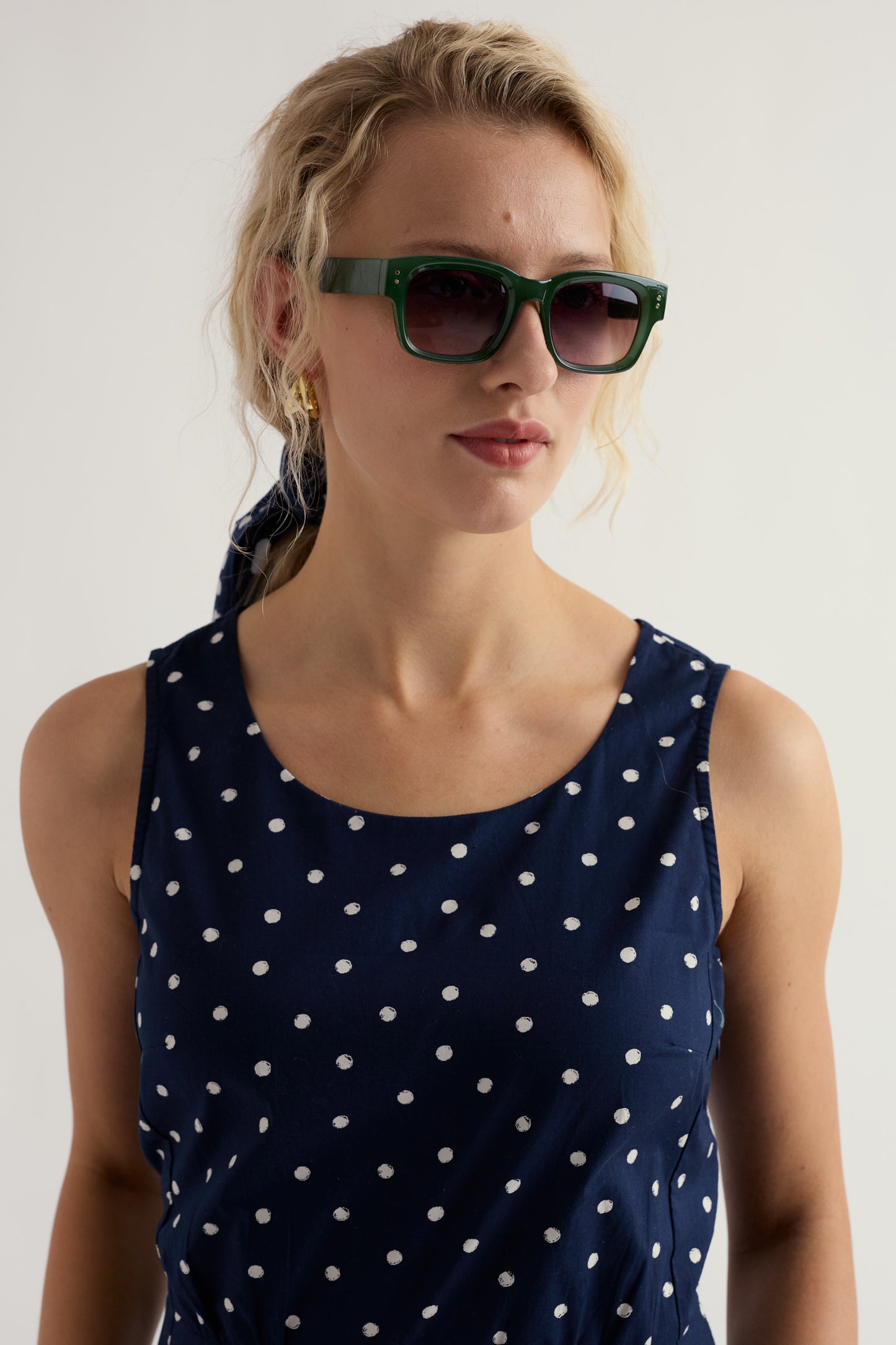 Lunettes de soleil Suntrap
