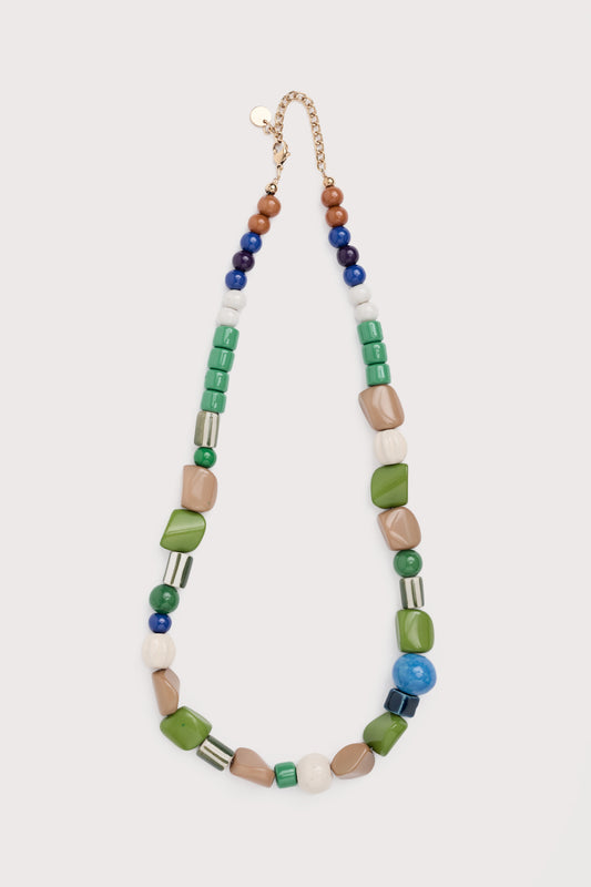 Collier de perles En Mor