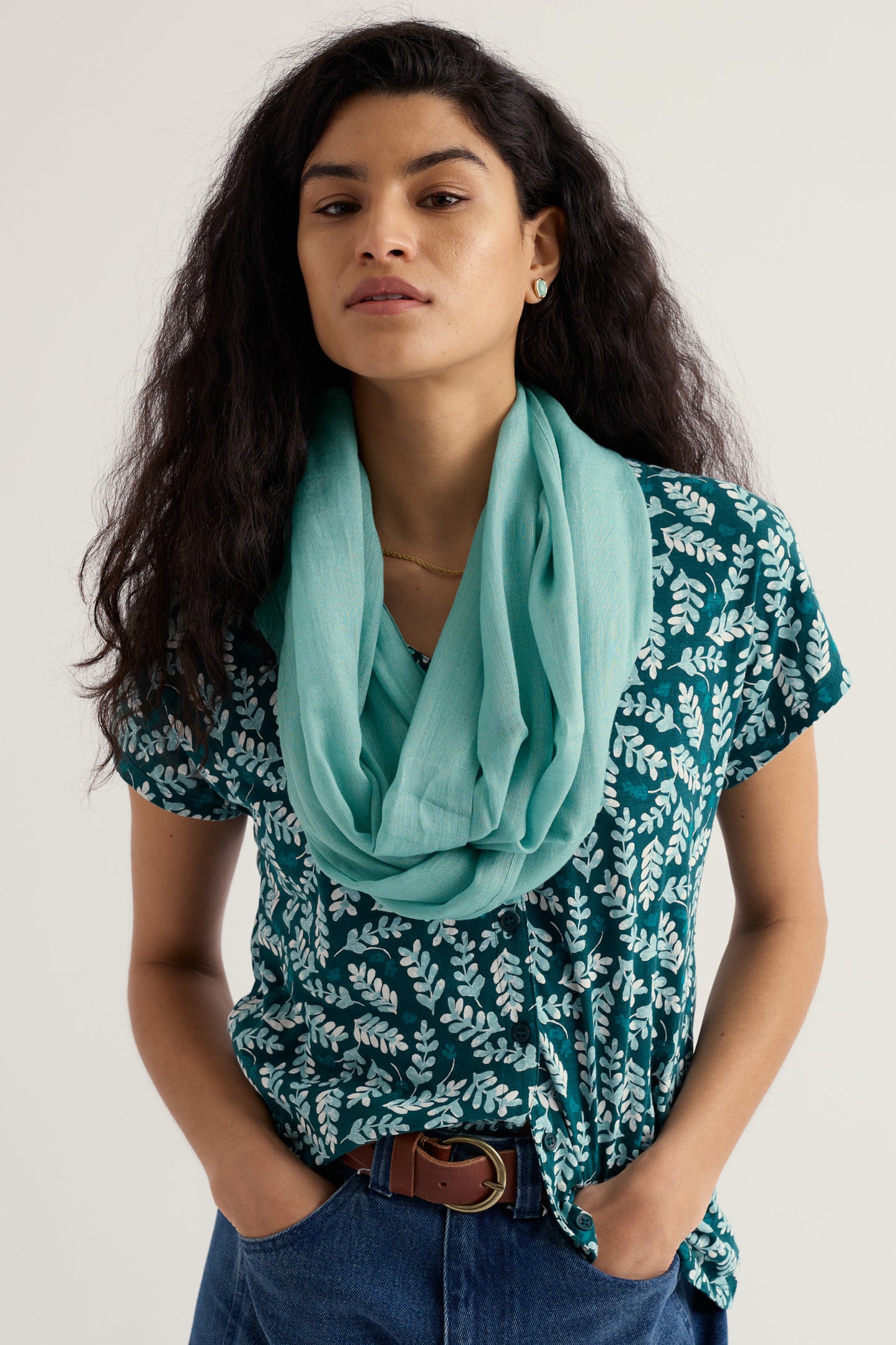 Snood Wilcove