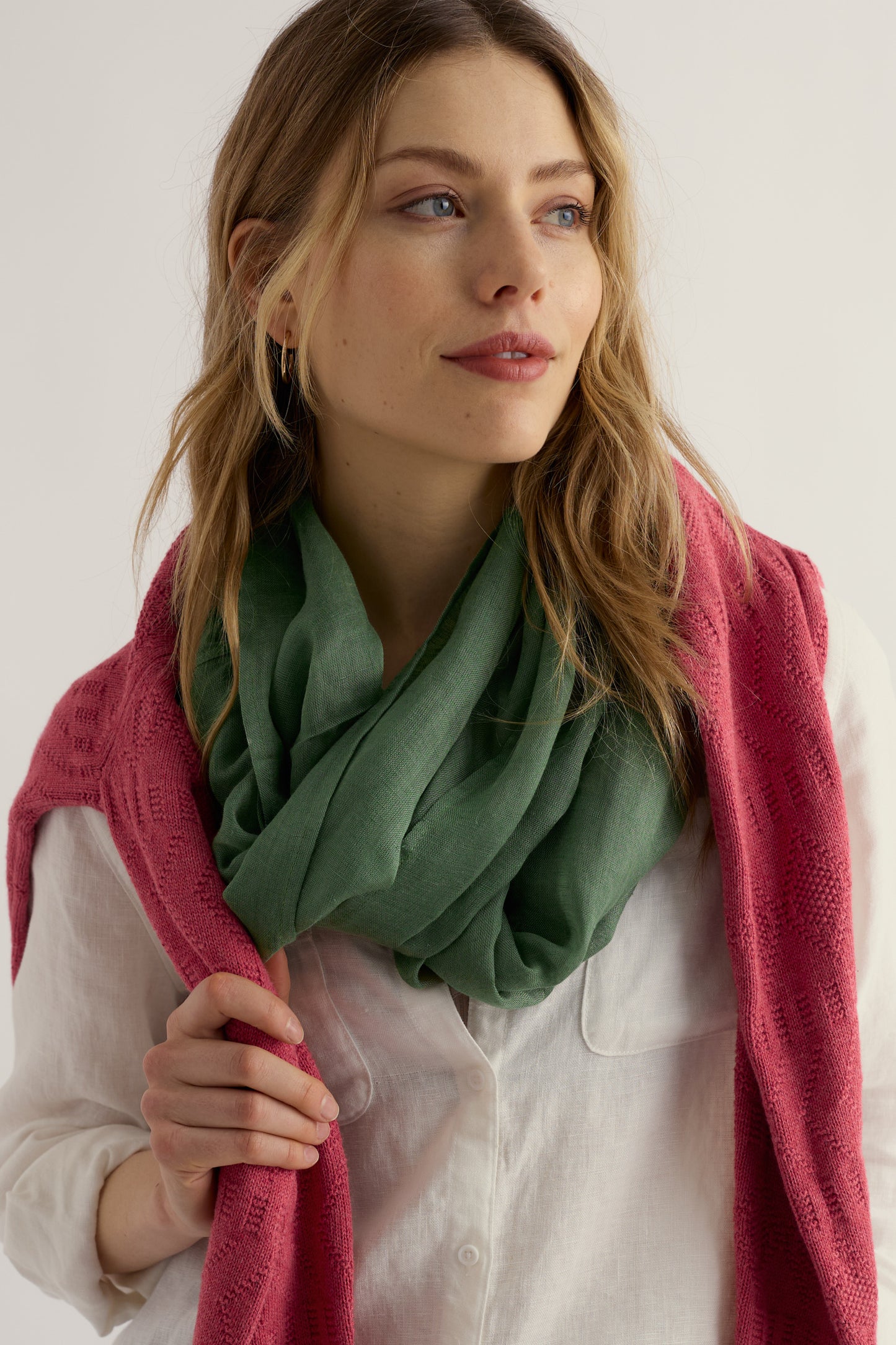 Snood Wilcove