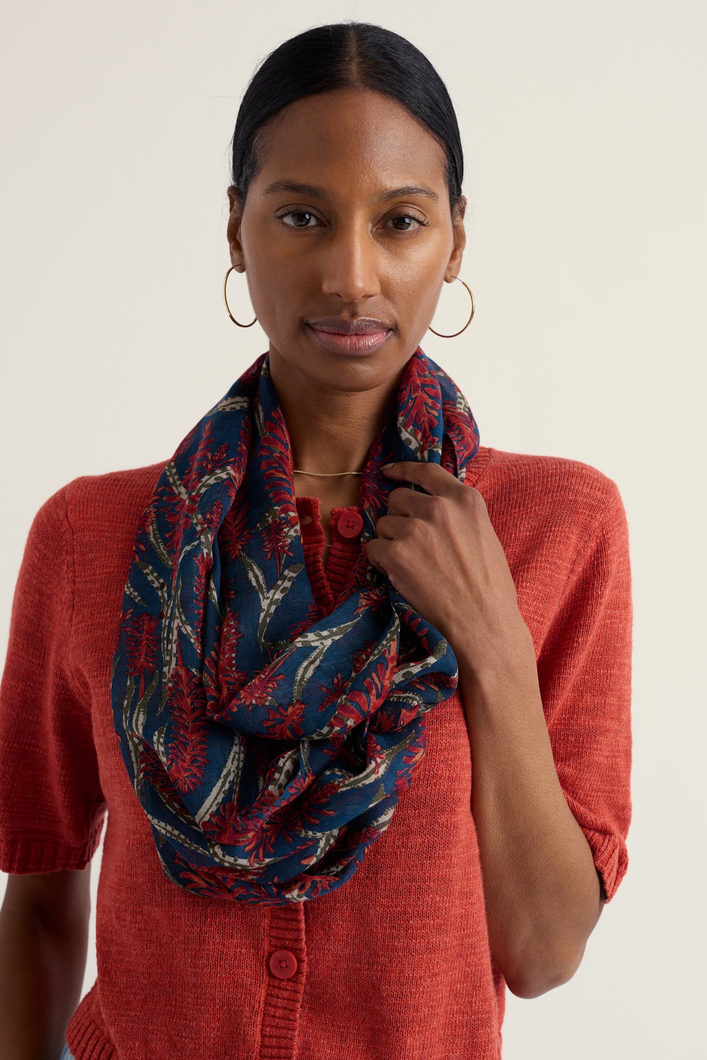 Snood Wilcove