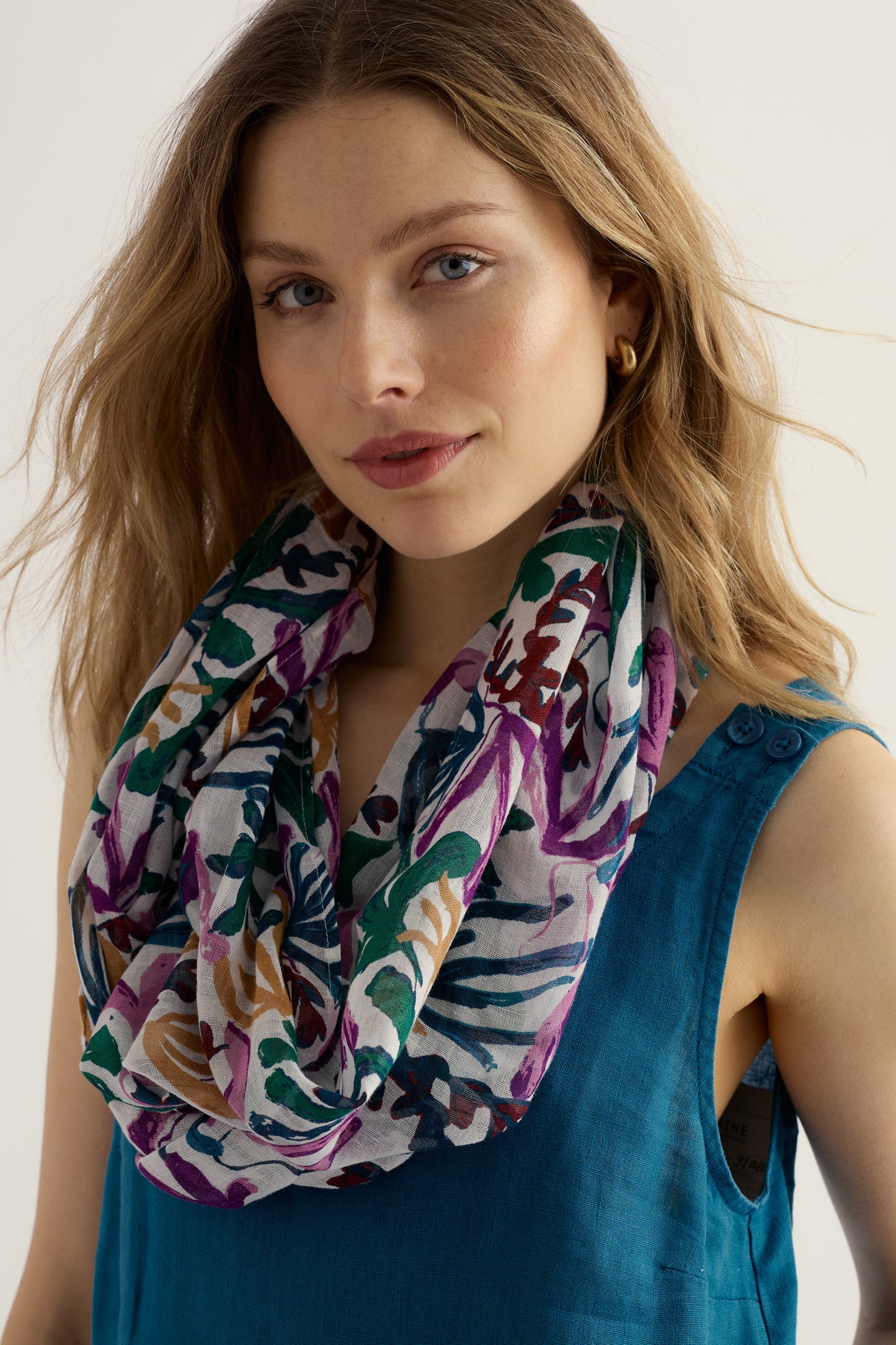 Snood Wilcove