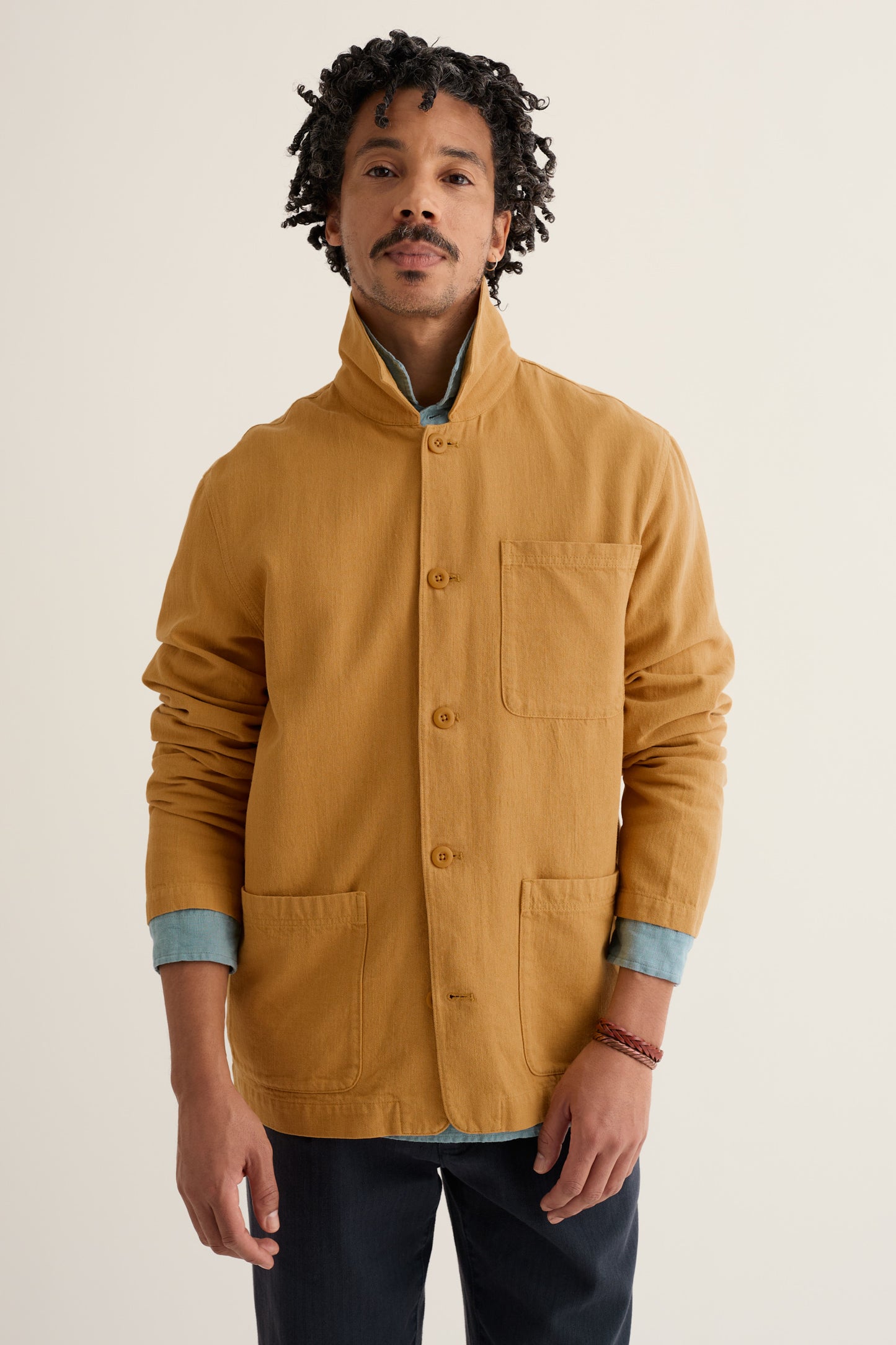 Veste de travail Well Wright pour homme