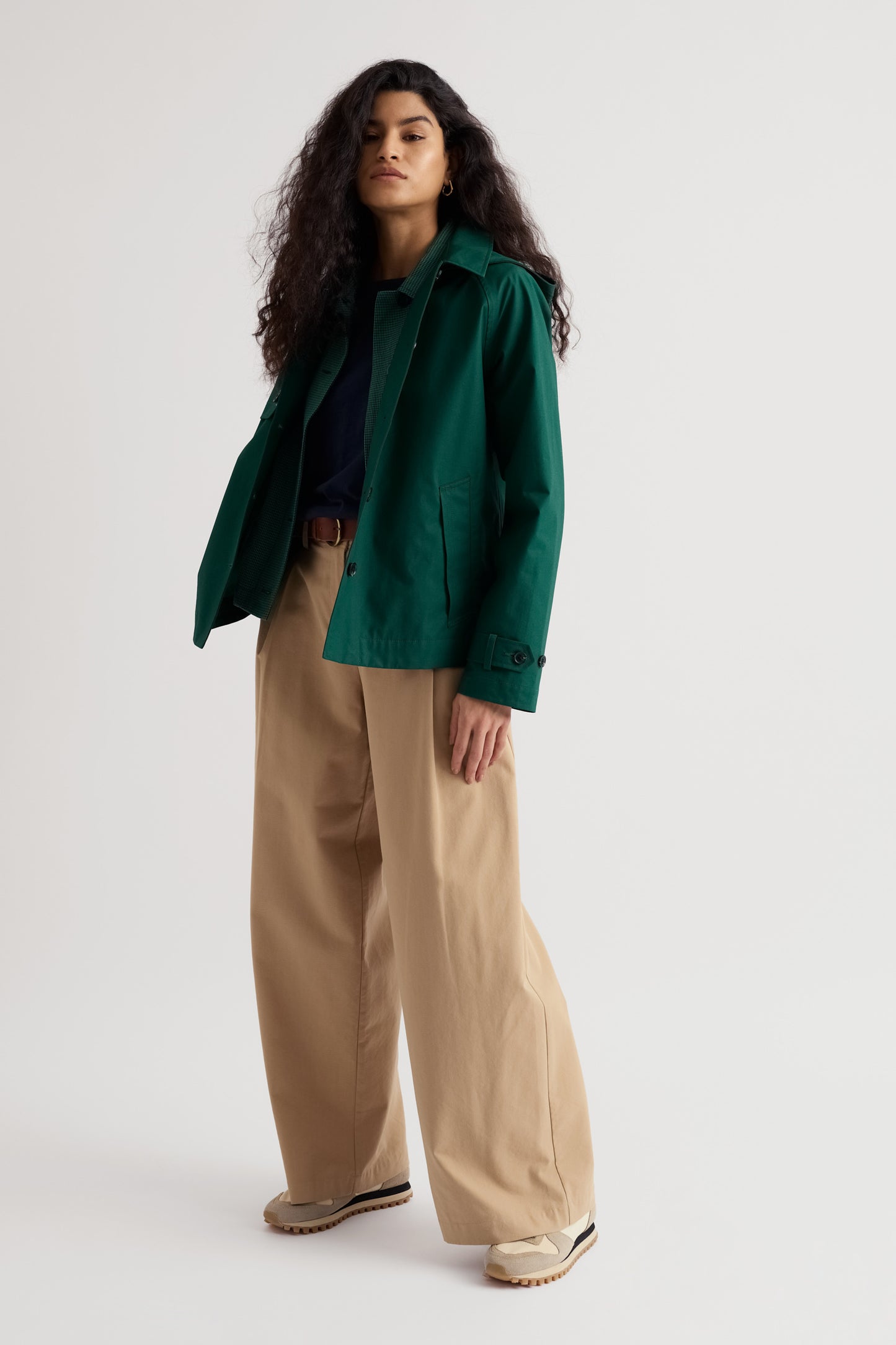 Veste imperméable Neap Tide