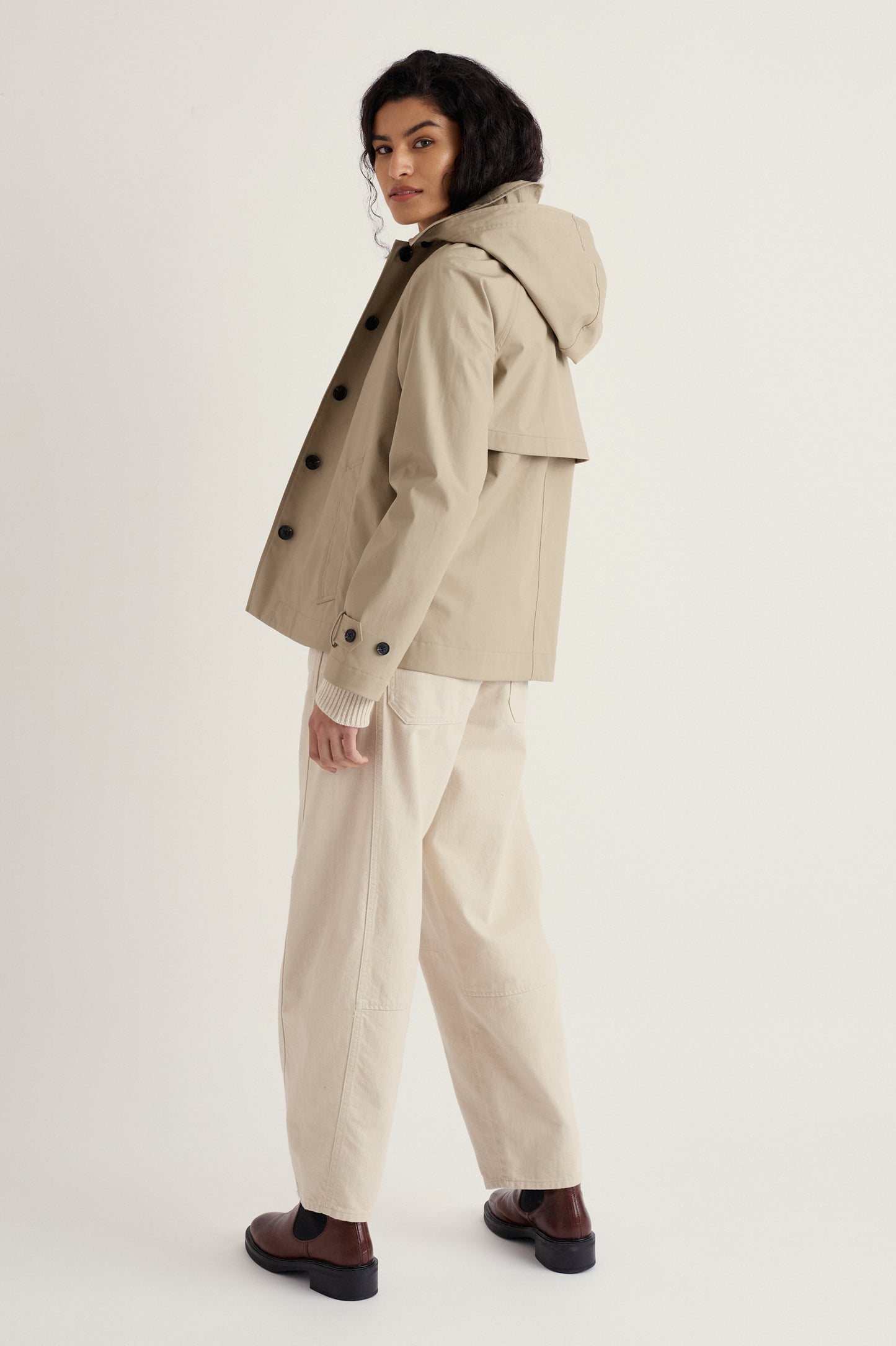 Veste imperméable Neap Tide